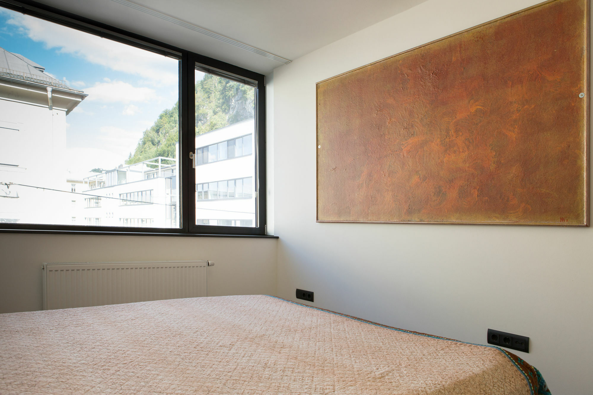 Salzburg City Appartement Exterior photo